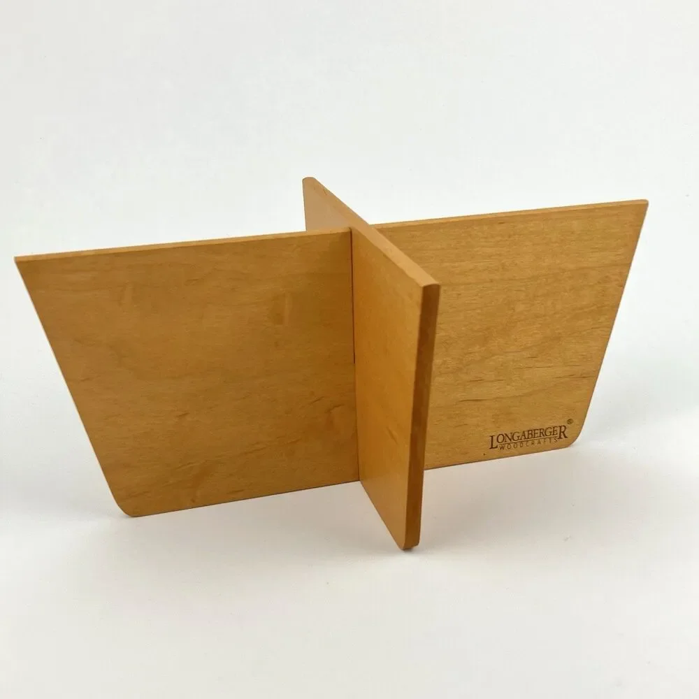Longaberger 10x6.5